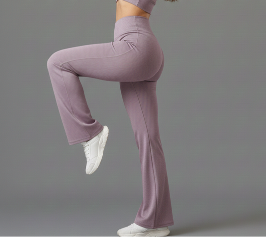 ACTIVE FLARE PANTS FOR WOMEN