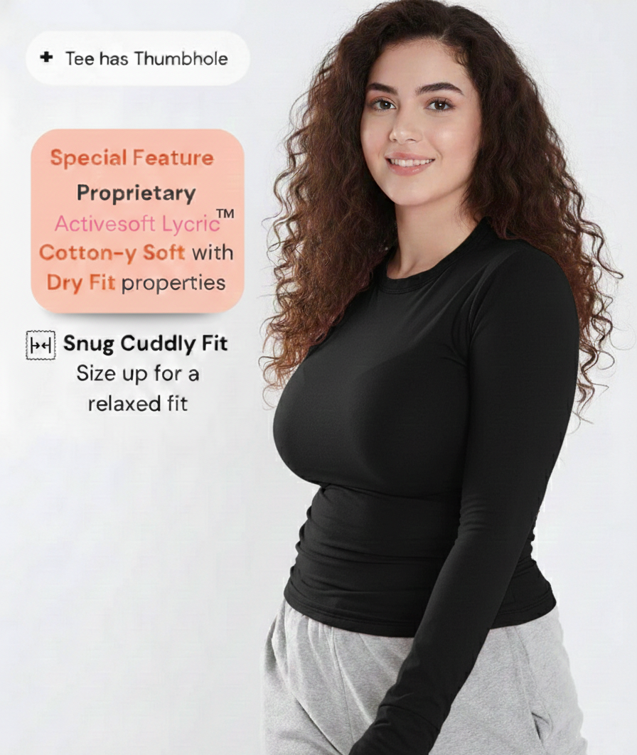🤍Wine Cuddle Top | Soft-Fit Everyday Comfort Top