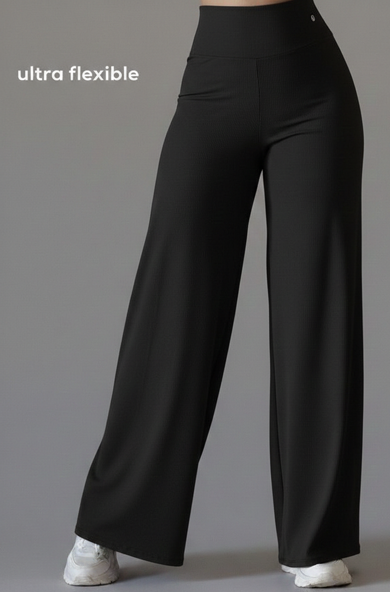 2 pieces combo set( Black and grey ) tops and bottoms Active wear