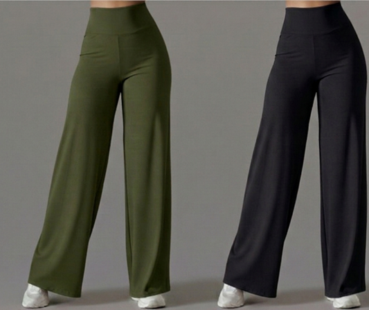 Wine High-Waist Sculpt Gym Leggings