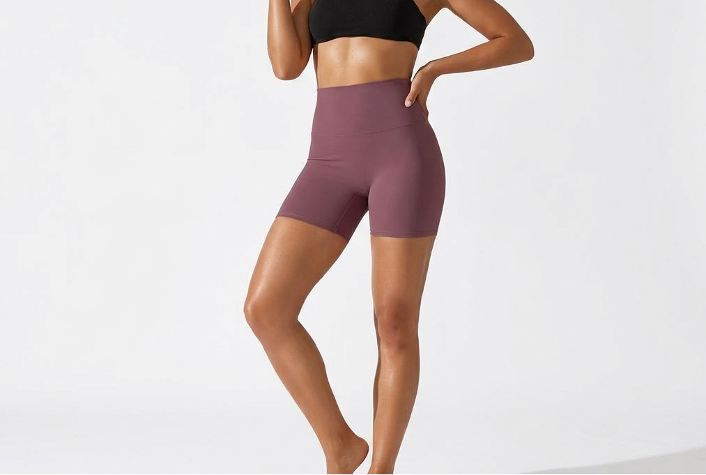 gymwear shorts