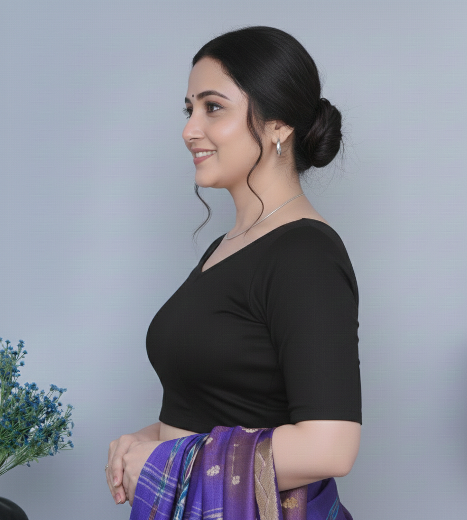 BLOUSE FOR WOMEN