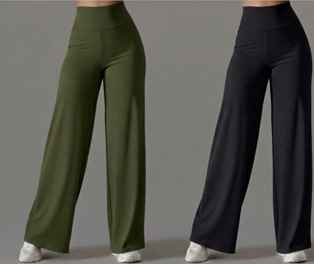 Wine High-Waist Sculpt Gym Leggings