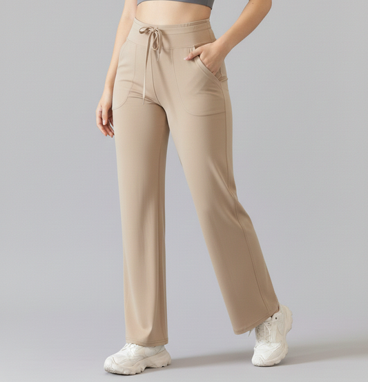 Korean Fit Active Pants for women