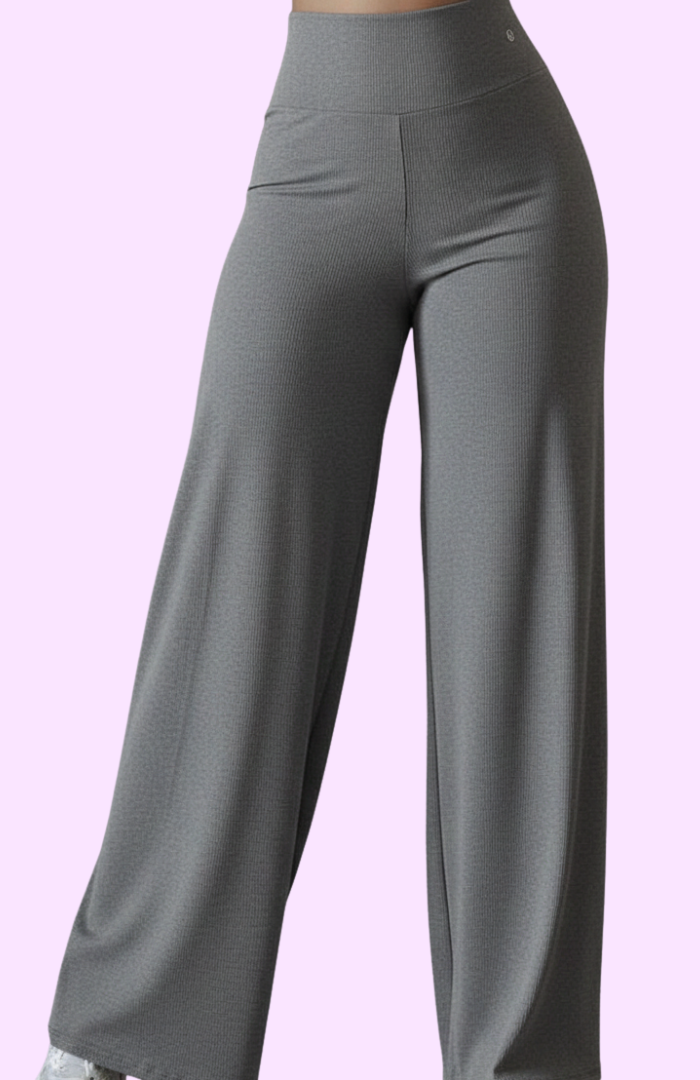 ACTIVE FLARE PANTS