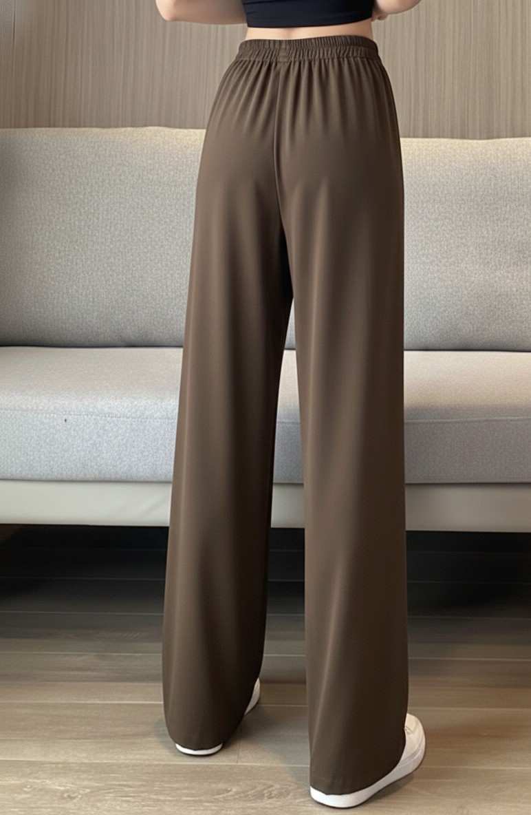 Silverblue korean  straight fit pants